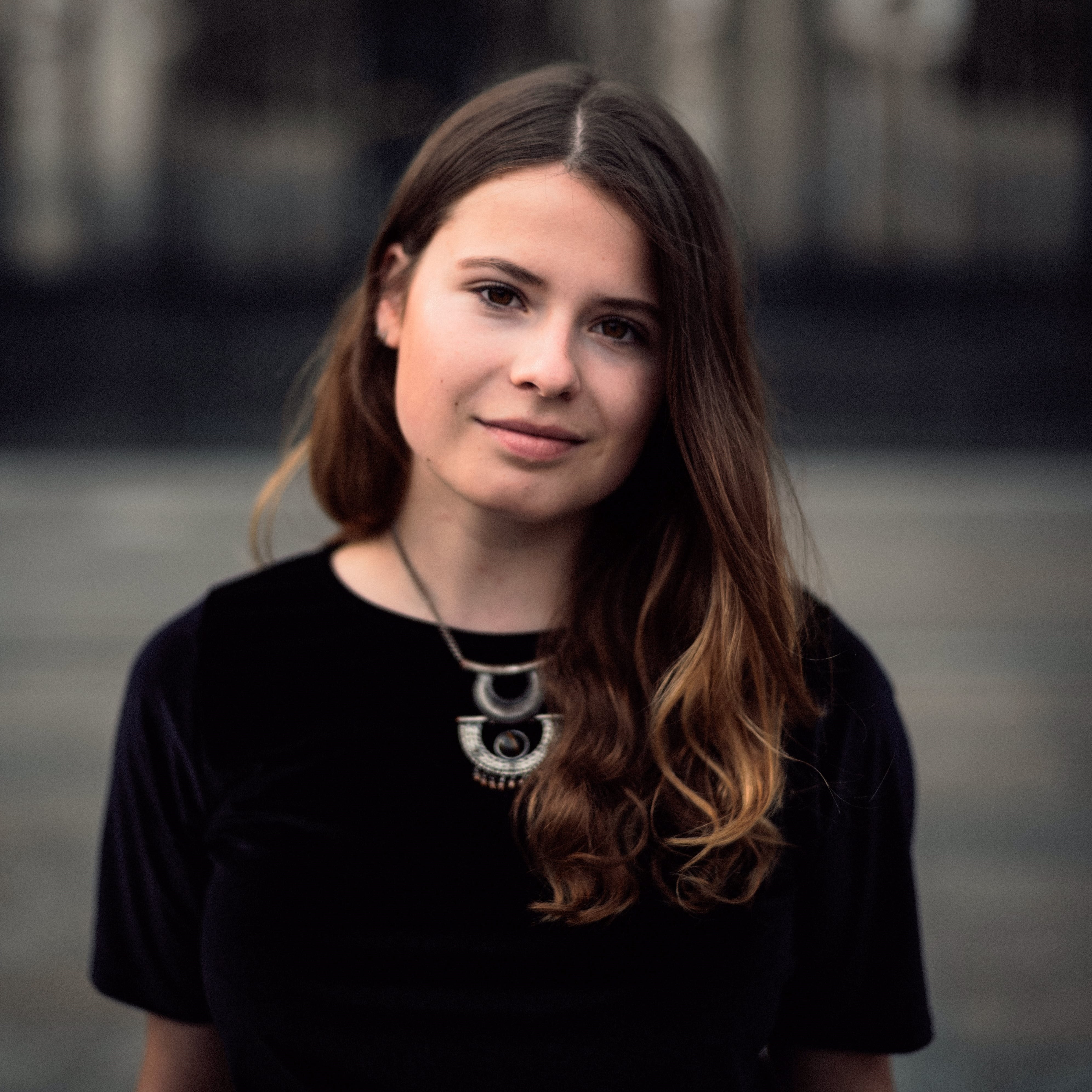 Person photo
